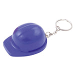 Arts Hard hat bottle opener and key chain