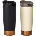 Peeta 500 ml copper vacuum insulated tumbler