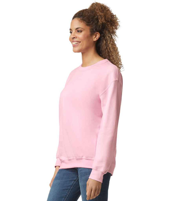 Gildan Heavy Blend™ Sweatshirt Light Pink