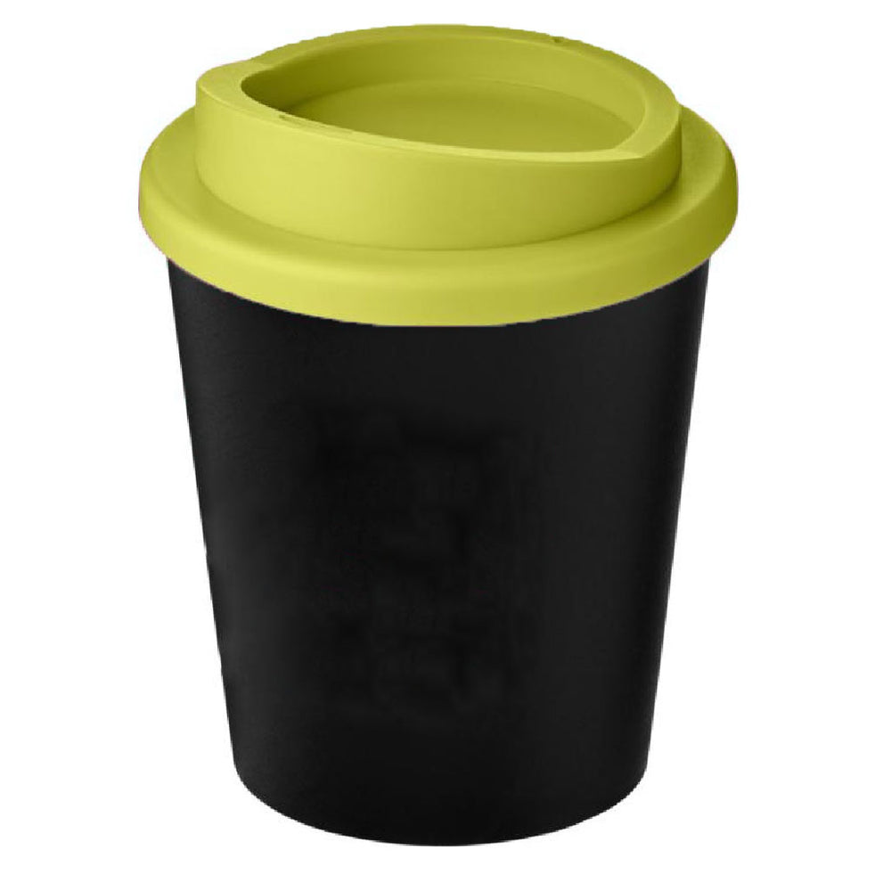Branded Americano® Espresso Eco 250 ml recycled tumbler