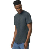 Gildan Heavy Cotton™ T-Shirt Dark Heather