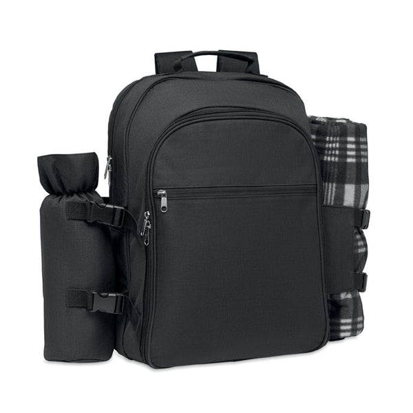 Branded 4 person Picnic backpack