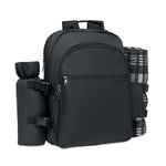 Branded 4 person Picnic backpack