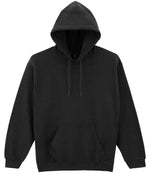 Gildan Heavy Blend™ Hooded Sweatshirt Black