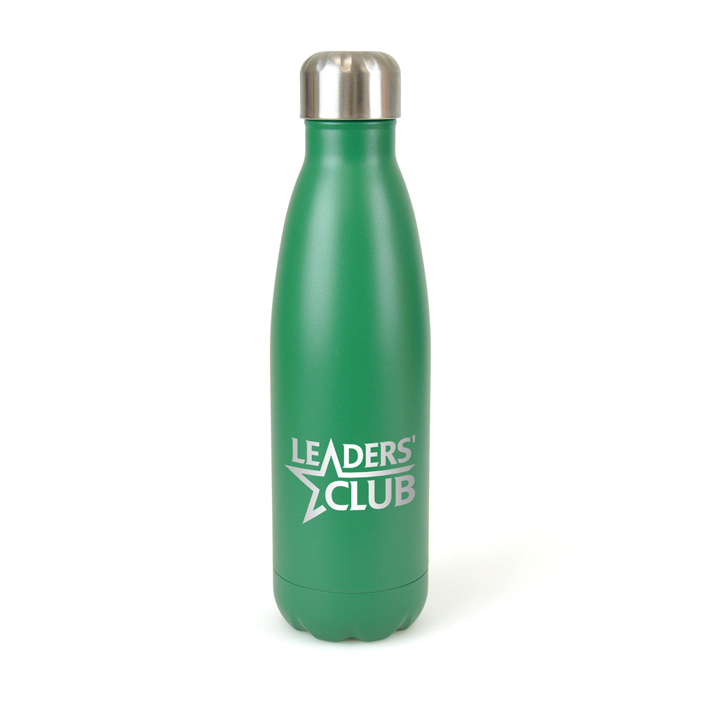 Ashford Pop Double Wall 500ml Stainless Steel bottle