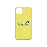 Branded Wheat Straw iPhone Cases
