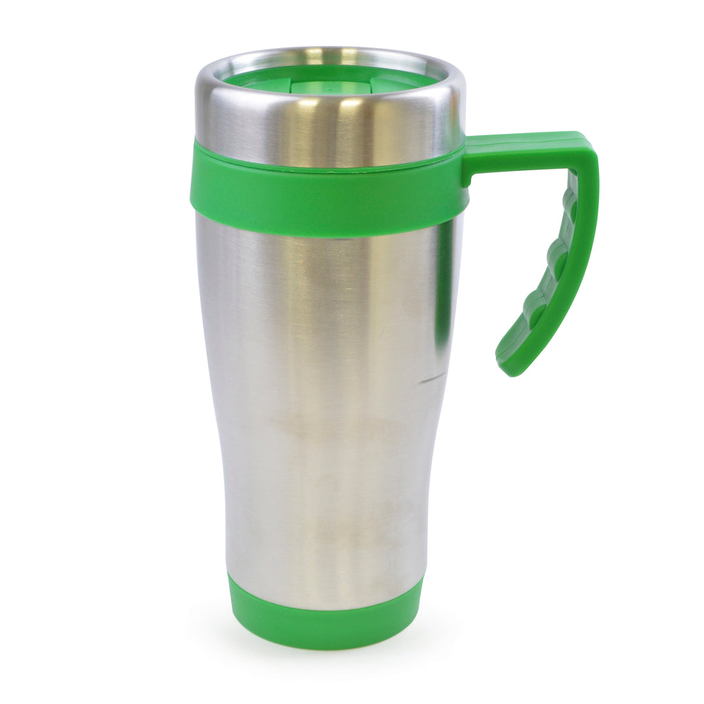 Branded Oregon Travel Mug