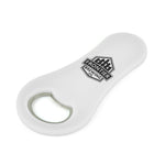 Branded Magnetic Bottle Opener