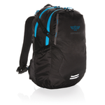 Branded Explorer ripstop medium hiking backpack 26L PVC free