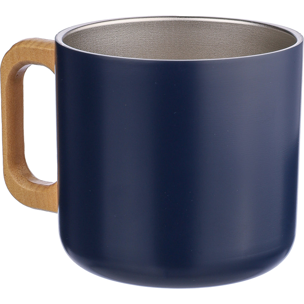 The Dwight - Recycled double walled mug (400ml)