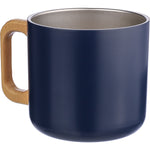 The Dwight - Recycled double walled mug (400ml)