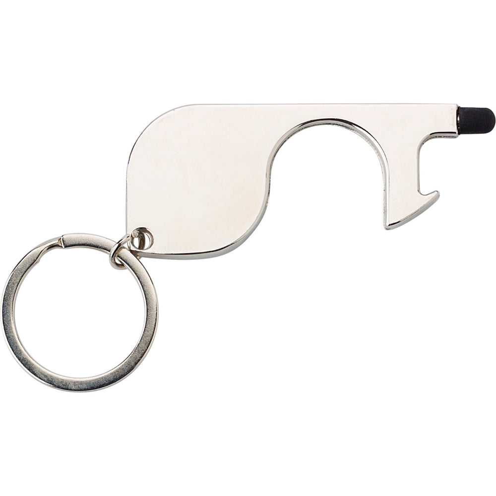 Branded Roe Metal door opener