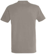 SOL'S Imperial Heavy T-Shirt Light Grey