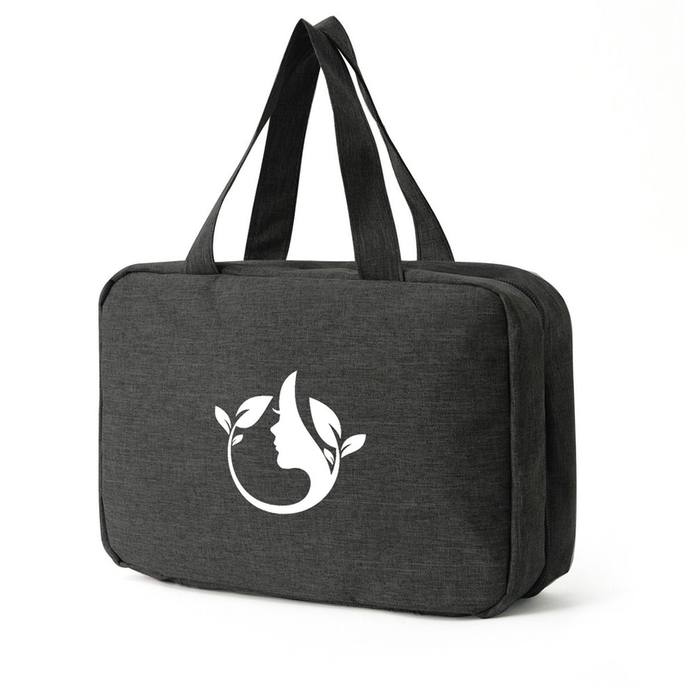 Large Capacity Hanging Toiletry Bag