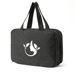Large Capacity Hanging Toiletry Bag