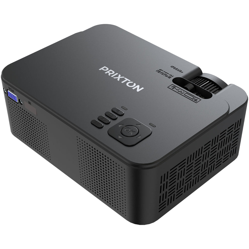 Branded Prixton Goya P10 projector