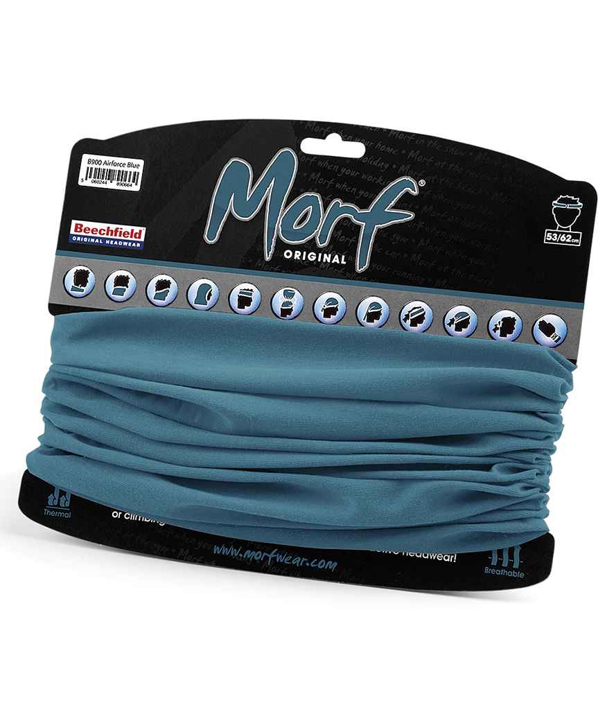 Branded Beechfield Morf® Original