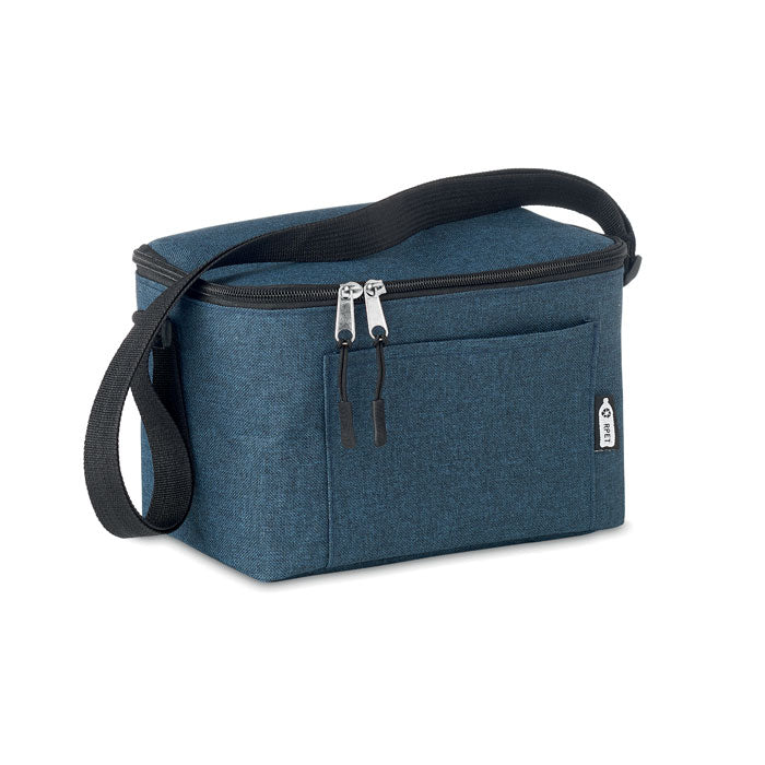 Branded 600D RPET Cooler bag for cans