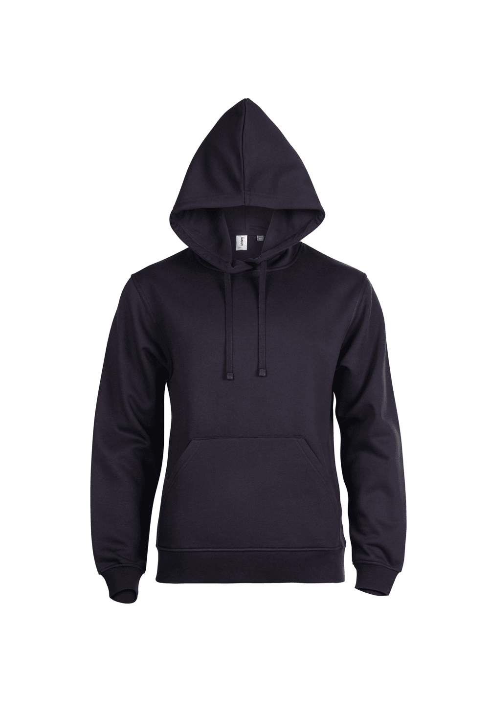 Branded Eco Hoodie