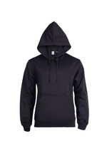 Branded Eco Hoodie