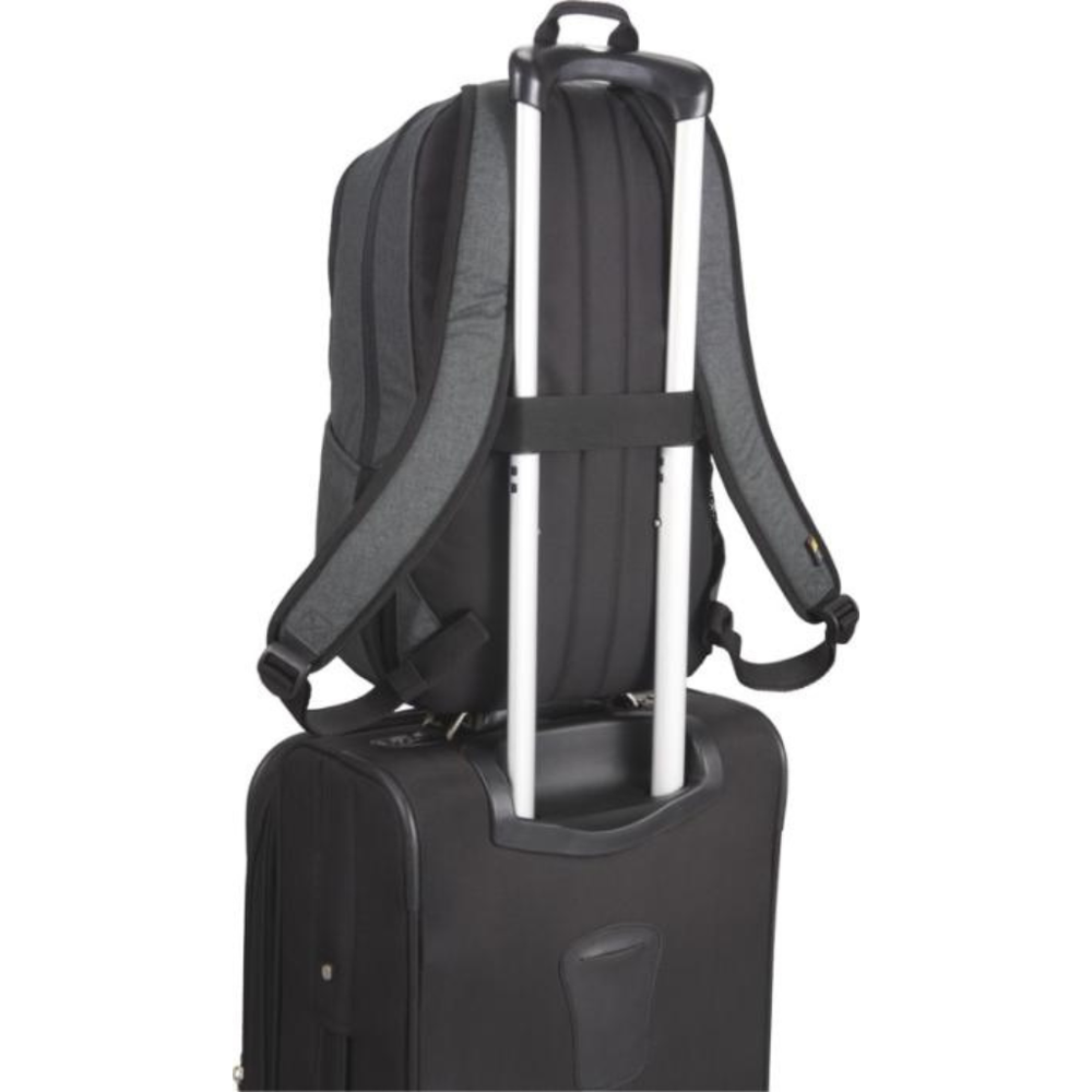 Branded Case Logic Era 15" laptop backpack 23L