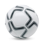 Branded Soccer ball in PVC 21.5cm