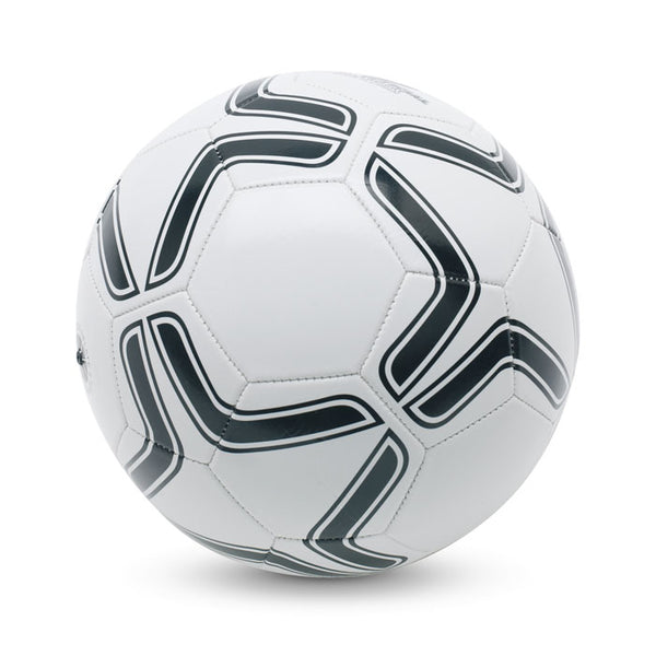 Branded Soccer ball in PVC 21.5cm