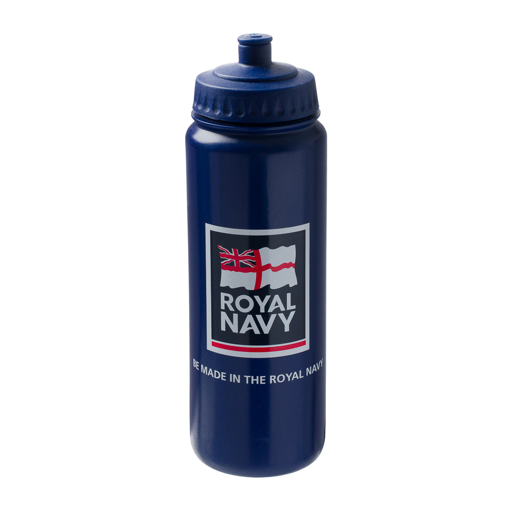 Express Olympic Finger Grip Sports Bottle - 750ml