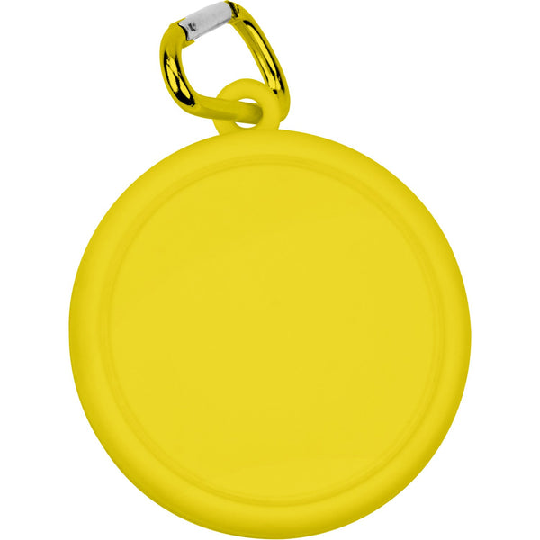 Branded Shide Plastic collapsible cup (220ml)