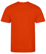 AWDis Cool T-Shirt Orange Flame
