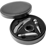 Ingledew Wine set, 4pc