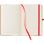 Eccleshill Bamboo notebook