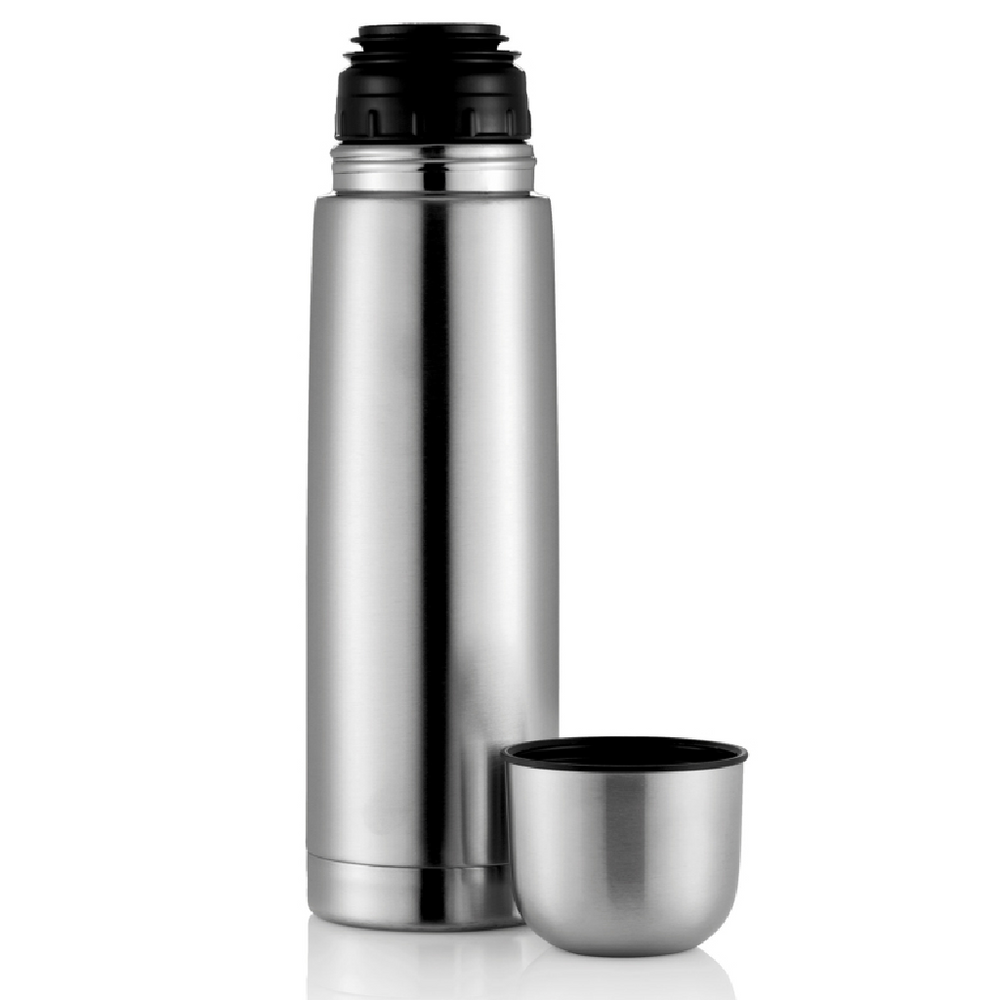 Branded Stainless steel flask