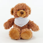 Branded Bandanna Bear II