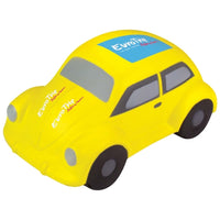 Stress Beetle Car