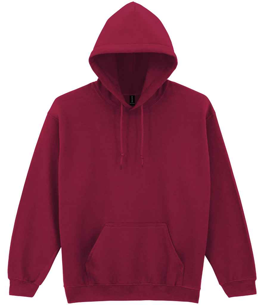 Gildan Heavy Blend™ Hooded Sweatshirt Garnet