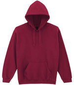 Gildan Heavy Blend™ Hooded Sweatshirt Garnet