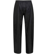 Regatta Pro Stormbreak Waterproof Overtrousers