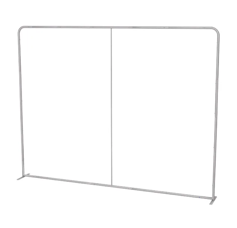 Branded 3M Eventing Fabric Display