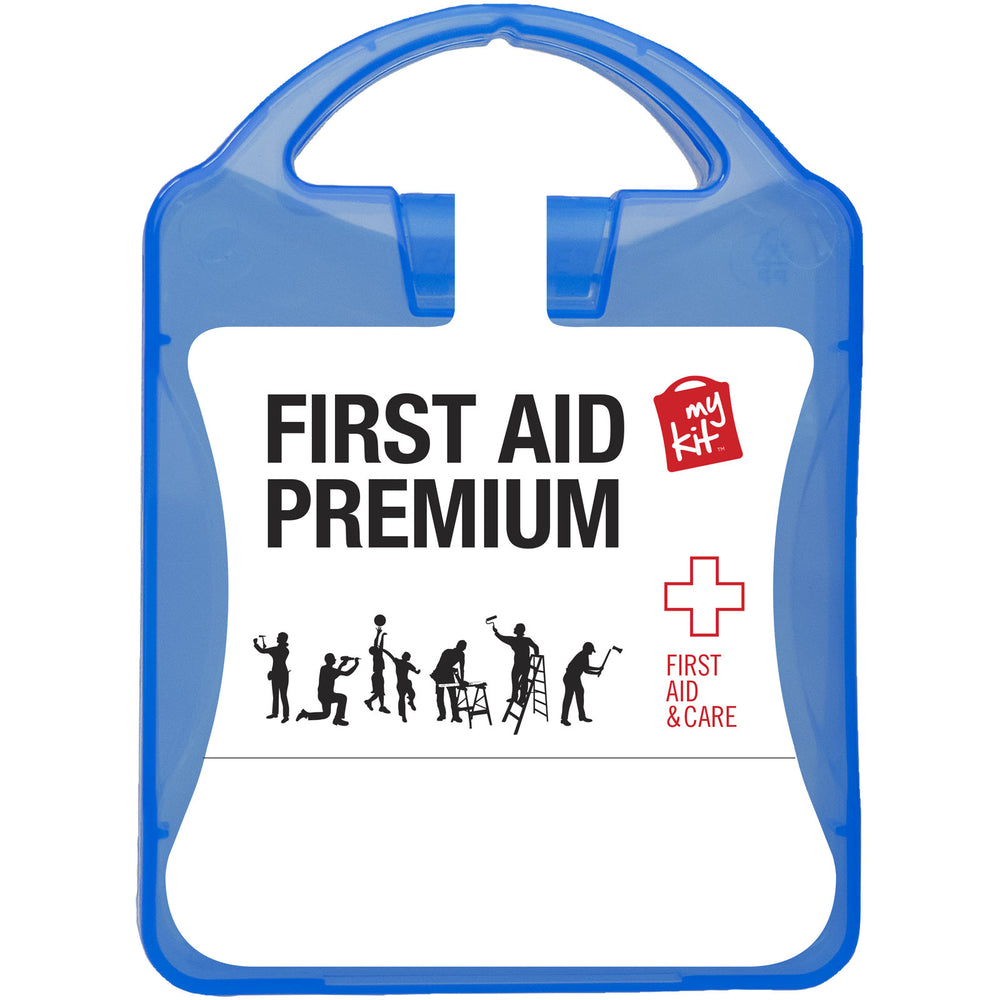 Branded MyKit M First aid kit Premium