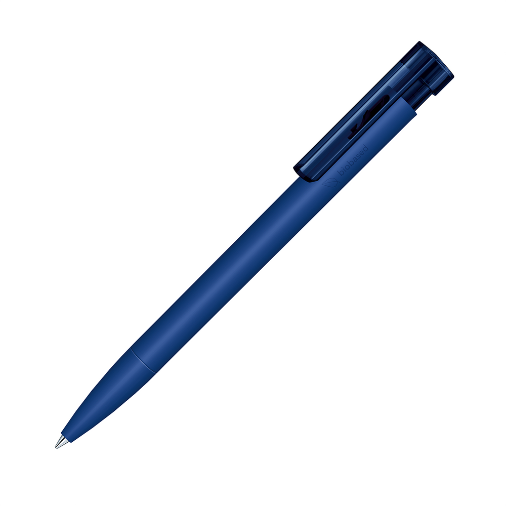 Senator Liberty Bio Pen Black