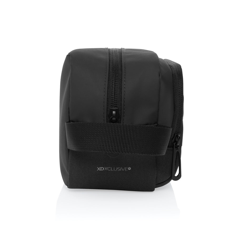 Branded Armond AWARE™ RPET toiletry bag