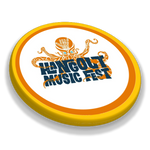 35mm Plastic Token