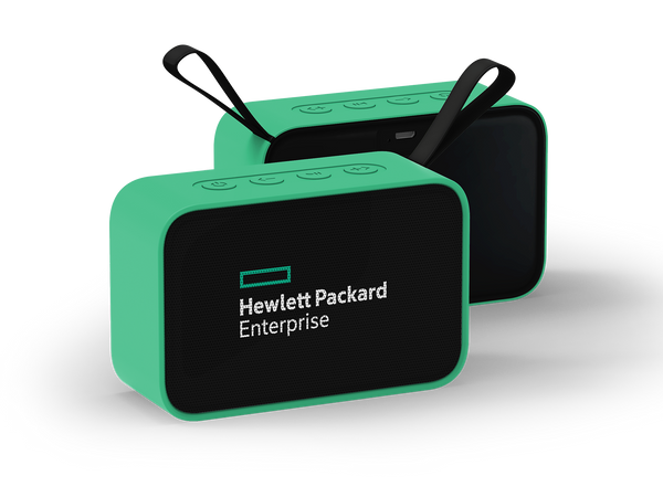 Grille Bluetooth Speaker