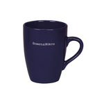 Marrow Earthenware Mug