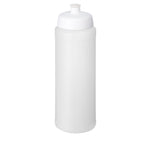 Branded Baseline® Plus 750 ml bottle with sports lid
