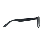 Branded Sunglasses with bamboo arms