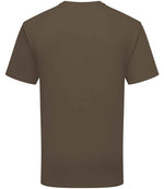 Fruit of the Loom Iconic 195 T-Shirt Truffle