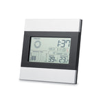 Branded Weather station and clock