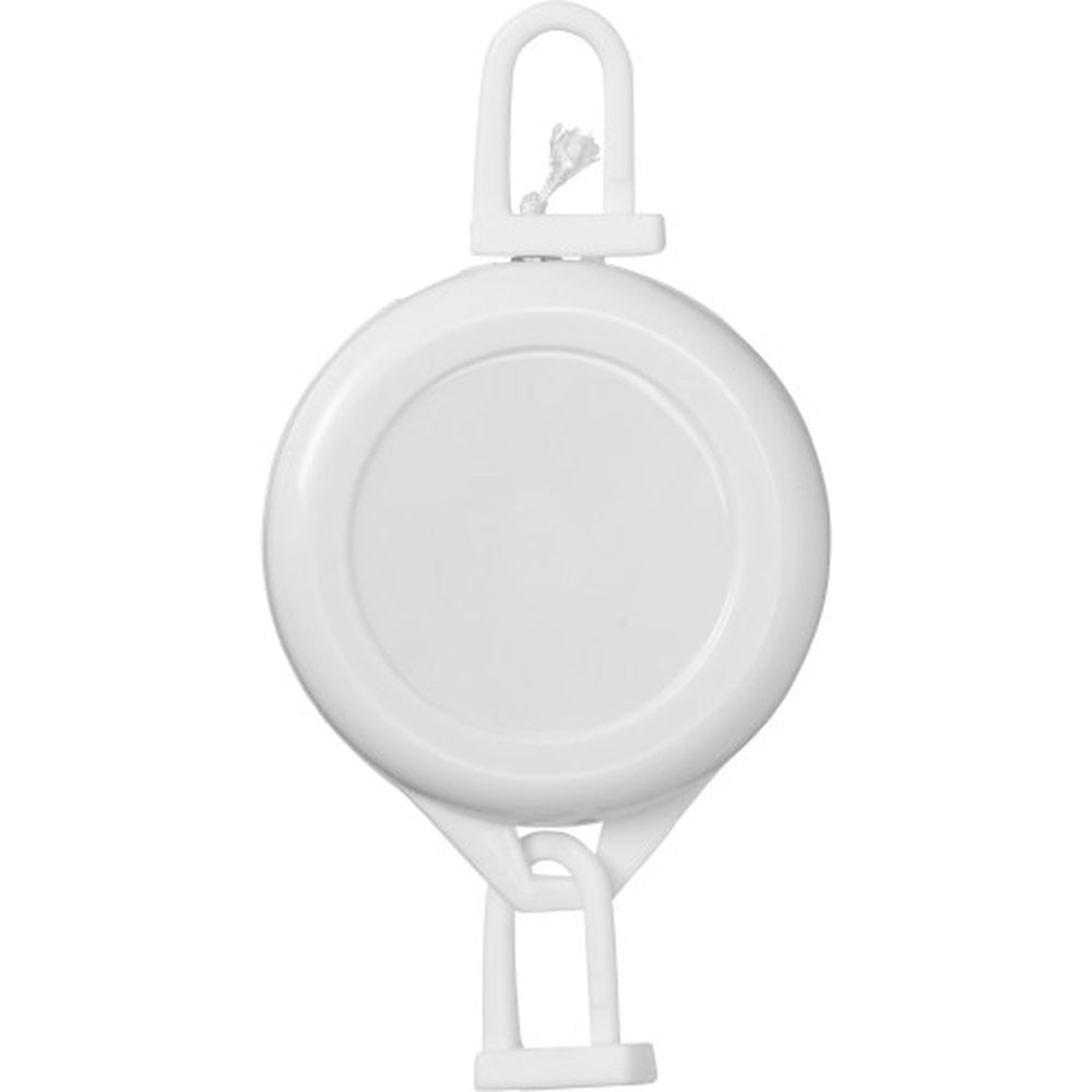 Branded Mosshouse ID pass holder